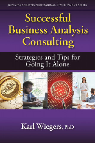 Successful Business Analysis Consulting