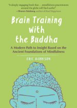 Brain Training With the Buddha