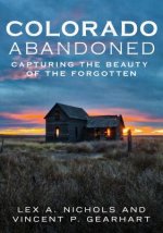 COLORADO ABANDONED