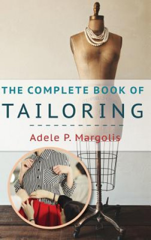 Complete Book of Tailoring