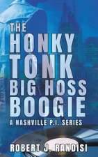 Honky Tonk Big Hoss Boogie