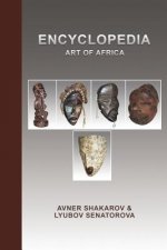 Encyclopedia Art of Africa