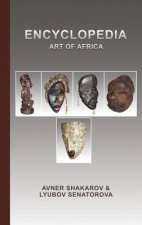 Encyclopedia Art of Africa