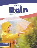 Weather: Rain