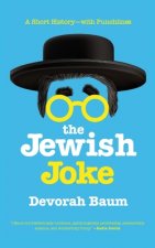 The Jewish Joke: A Short History?with Punchlines