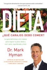 Dieta: ?Qué Carajos Debo Comer?: La Guía Definitiva Y Sin Rodeos Para Lograr Tu Peso Ideal Y Vivir Sano, Equilibrado Y Feliz / Diet Food. What the Hec