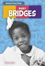 Amazing Young People: Ruby Bridges