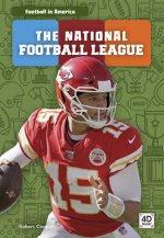 Football in America: The National Football League