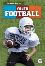 Football in America: Youth Football