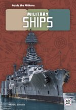 Inside the Military: Military Ships