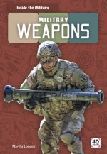 Inside the Military: Military Weapons