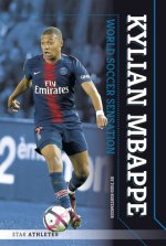 Star Athletes: Kylian Mbappe, World Soccer Sensation