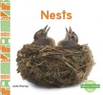 Animal Homes: Nests