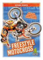 Action Sports: Freestyle Motocross