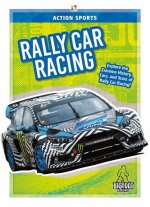 Action Sports: Rally Car Racing