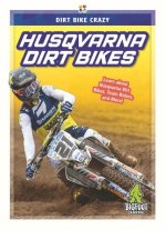 Dirt Bike Crazy: Husqvarna Dirt Bikes