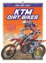 Dirt Bike Crazy: KTM Dirt Bikes