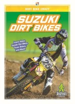 Dirt Bike Crazy: Suzuki Dirt Bikes