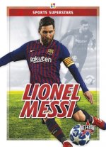 Sports Superstars: Lionel Messi