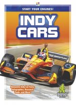 Start Your Engines!: Indy Cars