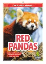 Wild About Animals: Red Pandas