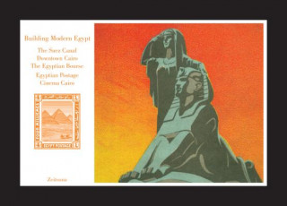 Building Modern Egypt
