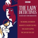 Lady Detectives