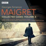 Maigret: Collected Cases Volume 2