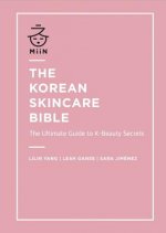 Korean Skincare Bible