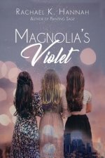 Magnolia's Violet