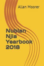 Nubian Njia Yearbook 2018