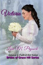 Victoria: Finding Faith