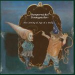 Pumpernickel Pennypacker: The Coming of Age of a Bully.