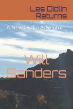 Les Didlin Returns: A New Didlin Adventure