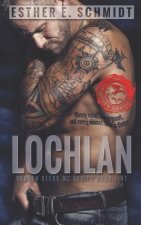 Lochlan: Broken Deeds MC