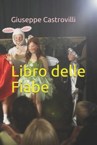 Libro Delle Fiabe