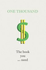 One Thou$and