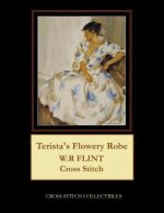 Terista's Flowery Robe
