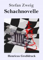 Schachnovelle (Großdruck)