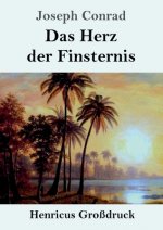 Herz der Finsternis (Grossdruck)