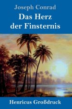 Herz der Finsternis (Grossdruck)