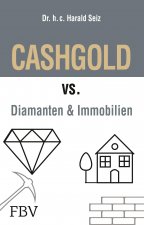 CASHGOLD vs. Diamanten und Immobilien