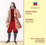 Mendelssohn und Schubert