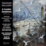 A London Symphony/Sound sleep/Orpheus with his lut