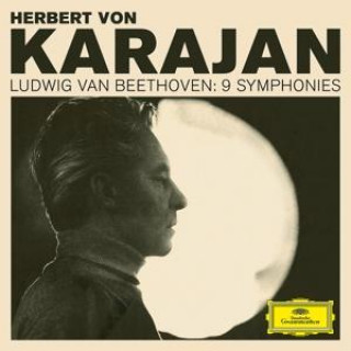 Beethoven: 9 Sinfonien (Dolby Atmos)