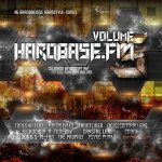 HardBase.FM Volume Five!