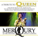 Queen,Tribute to