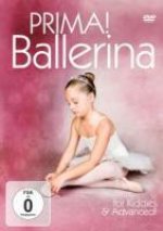 Prima! Ballerina-Ballet Training For Children