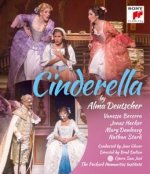 Alma Deutscher-Cinderella