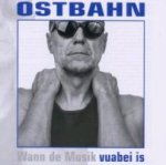 Vuabei Is (Frisch Gemastert)
